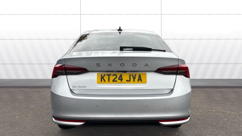 Skoda Octavia 1.5 TSI 150 First Edition 5dr Petrol Hatchback